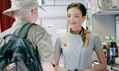 美女露阴道